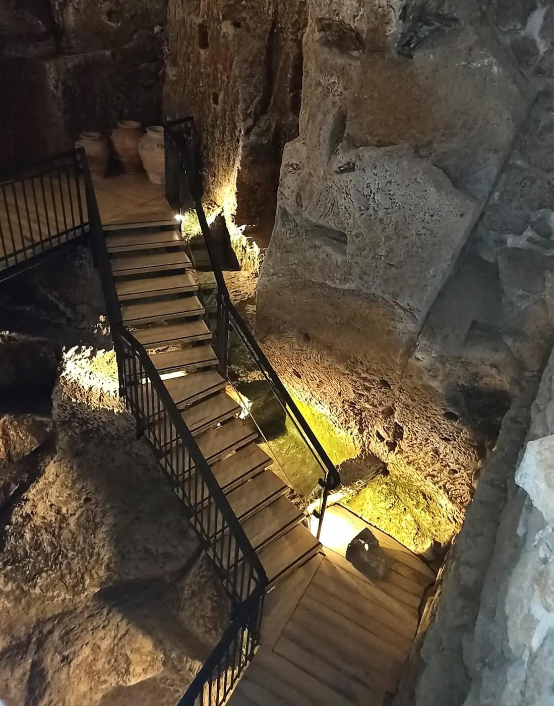 Orvieto Duomo and Underground Umbria