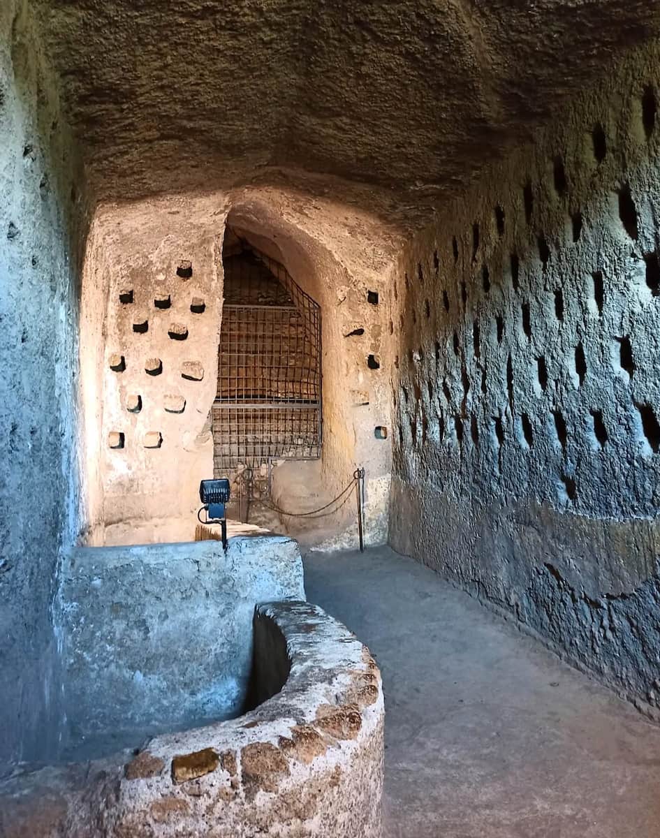 Orvieto Duomo and Underground Umbria