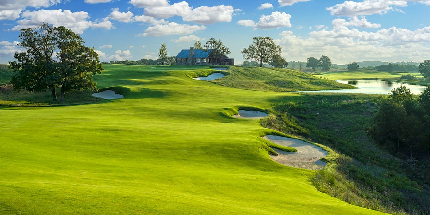 Ozark National, Branson