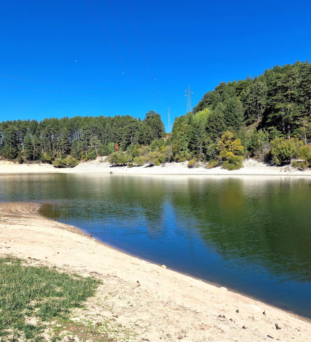 Parco Nazionale della Sila Calabria