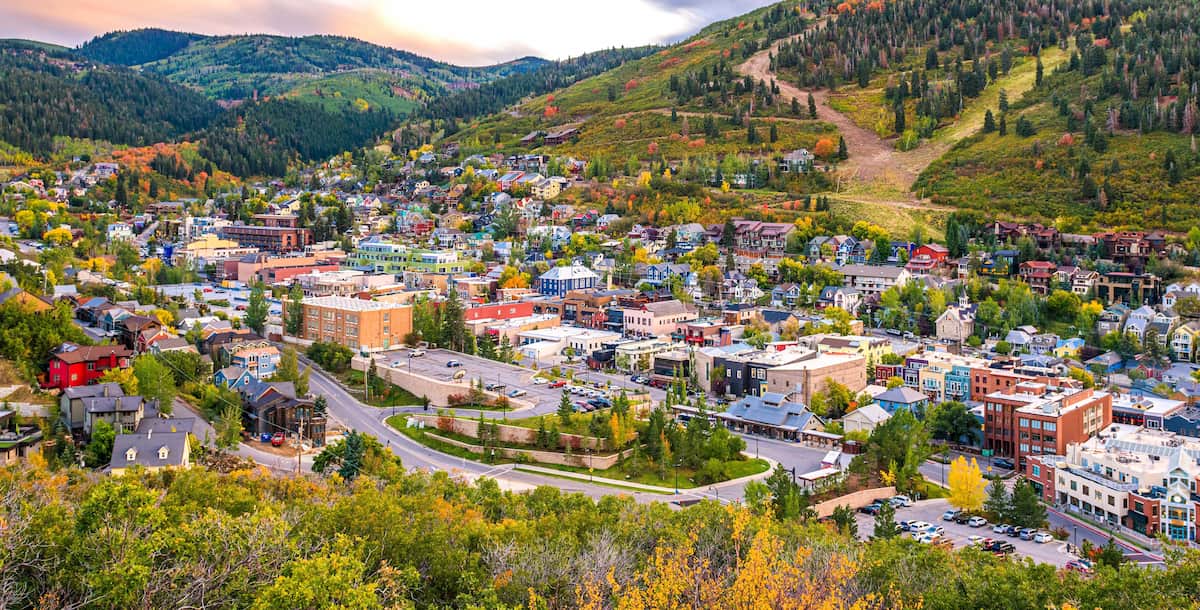 Park City Utah