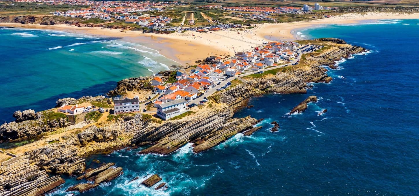 Peniche main