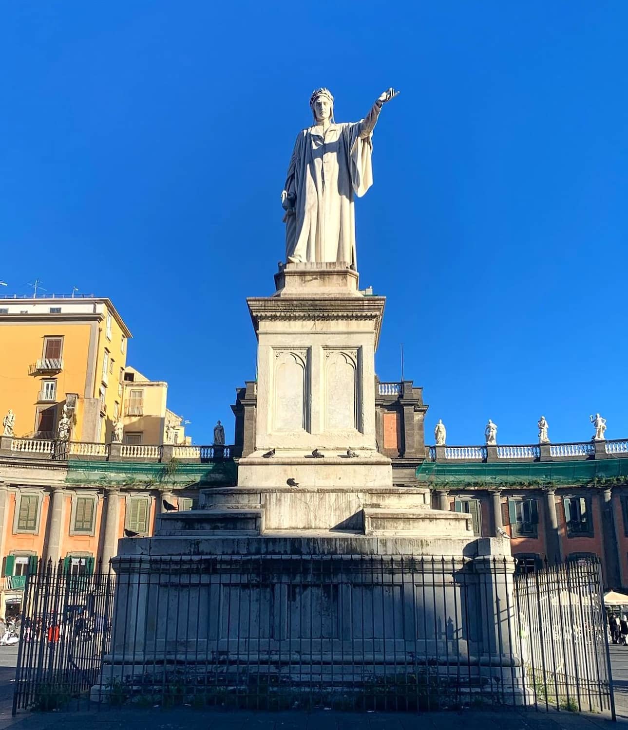 Perugia Piazzas Umbria