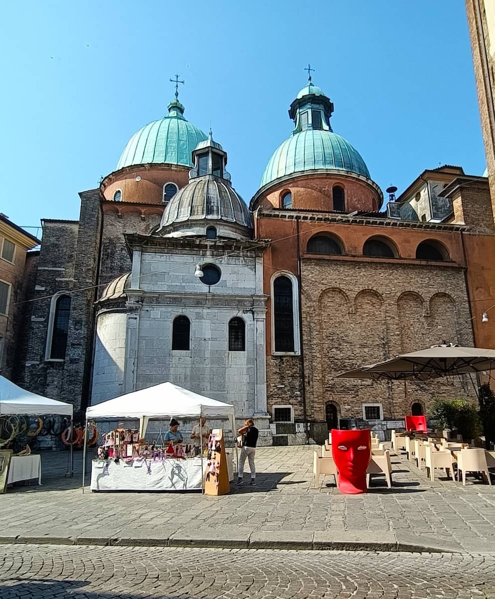 Piazza dei Signori, Treviso