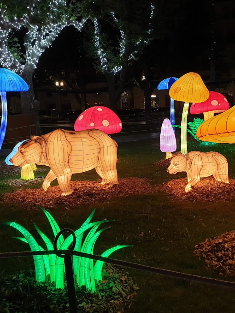 Place Jean Jaurès, Beziers
