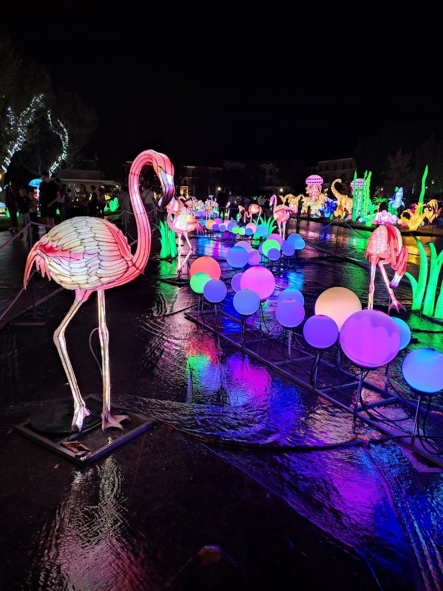 Place Jean Jaurès, Beziers