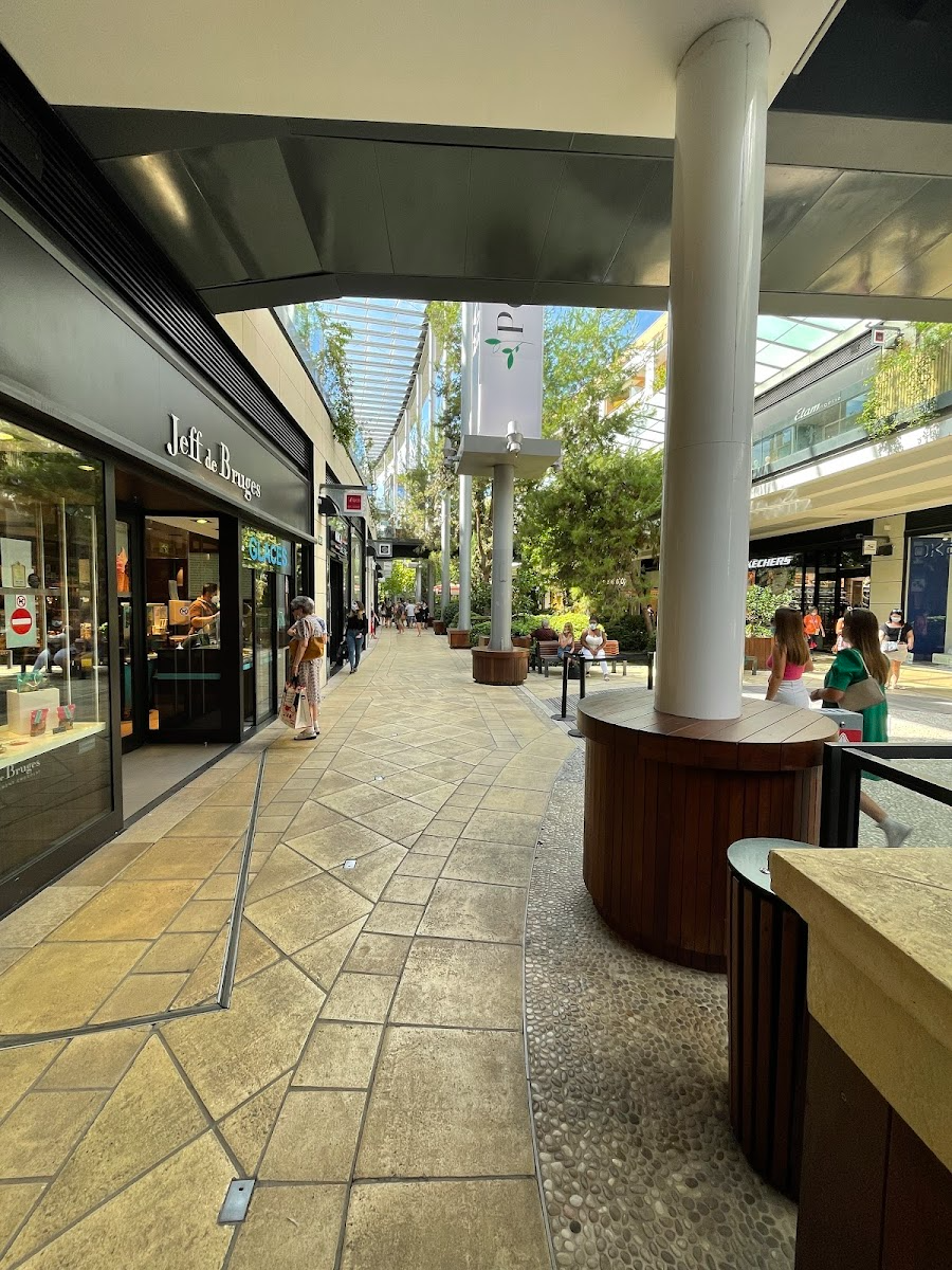 Polygone Béziers, Beziers