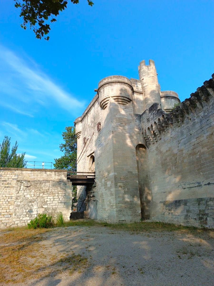 Pont d’Avignon, Provence