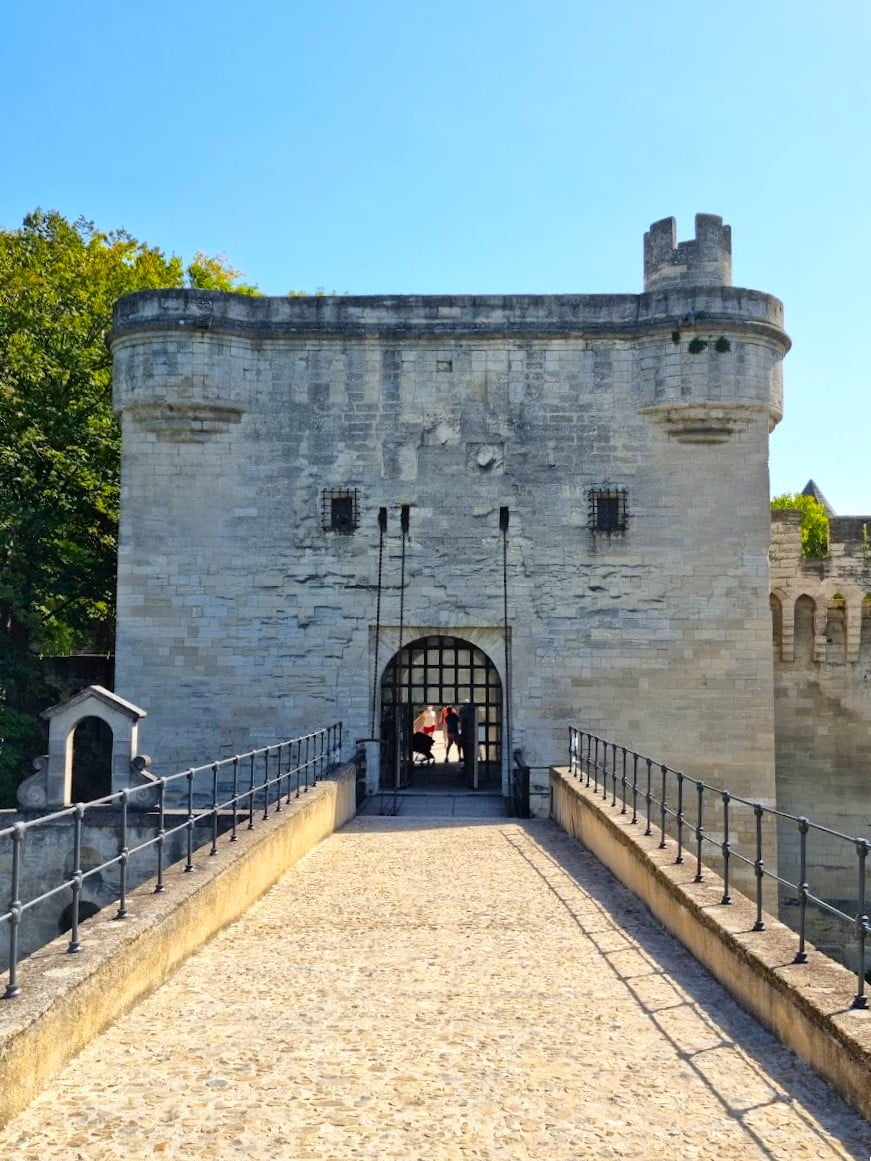 Pont d’Avignon, Provence