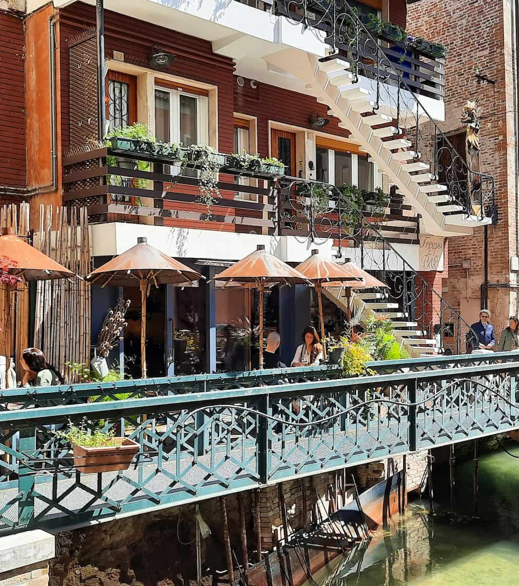 Porta San Tomaso, Treviso