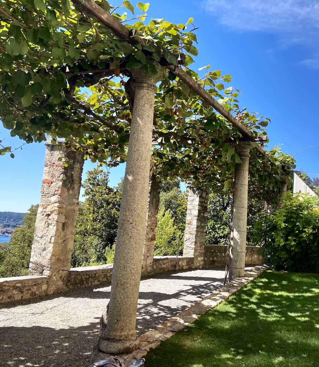 Rocca di Angera, Italy