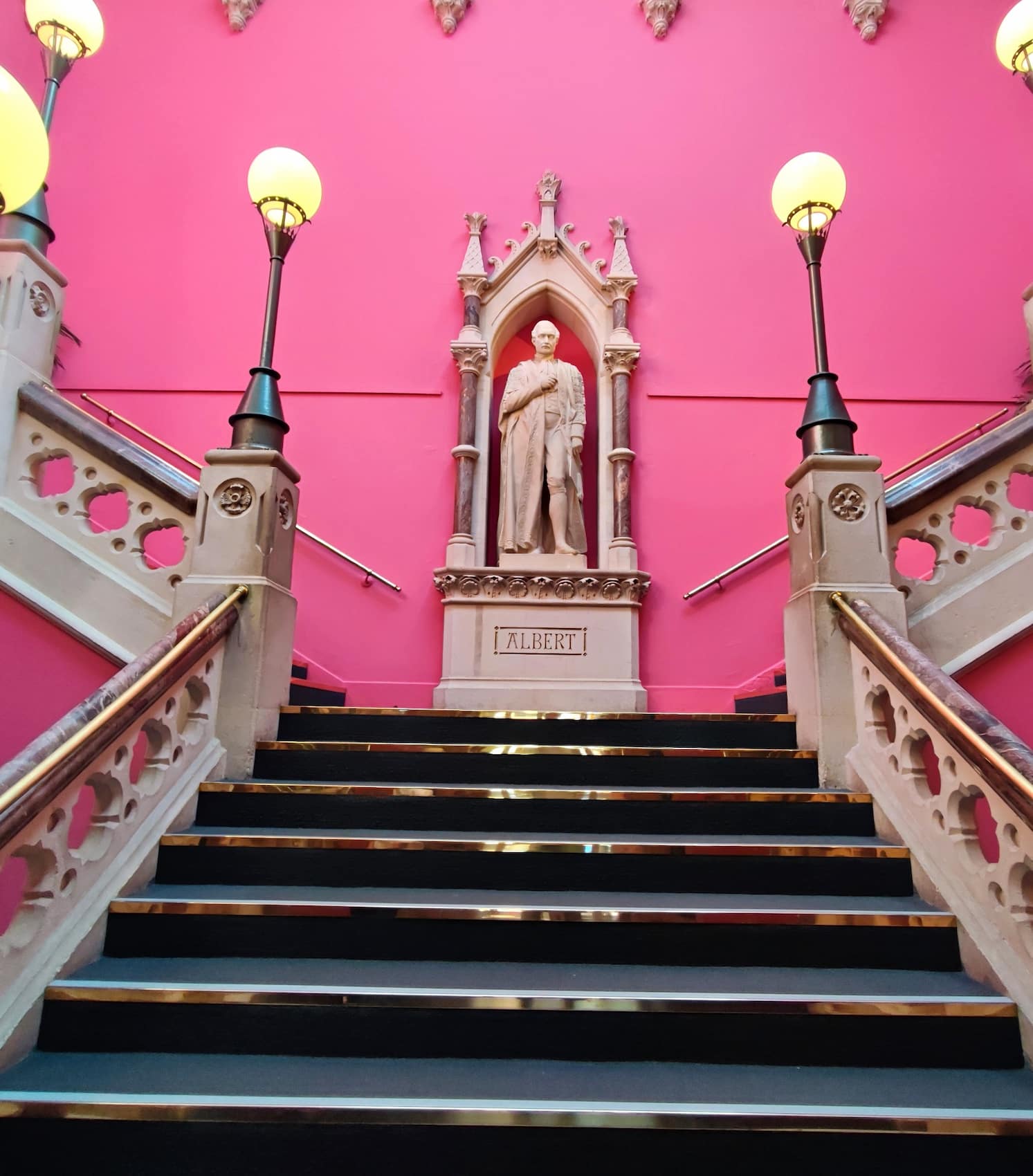 Royal Albert Memorial Museum, South West England
