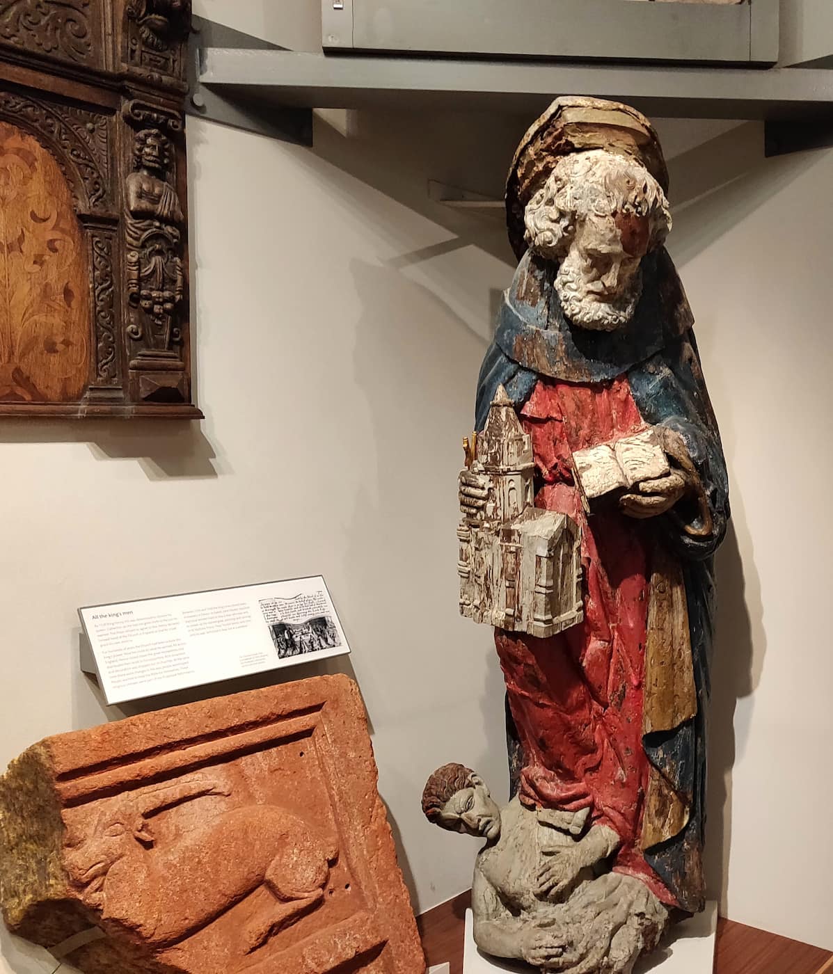 Royal Albert Memorial Museum, South West England