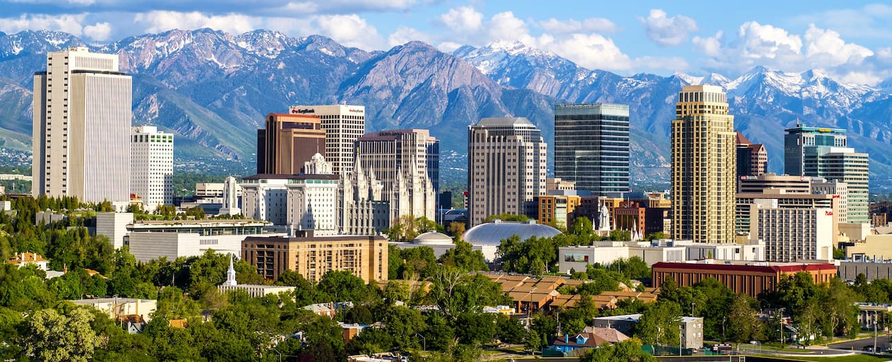 Salt Lake City