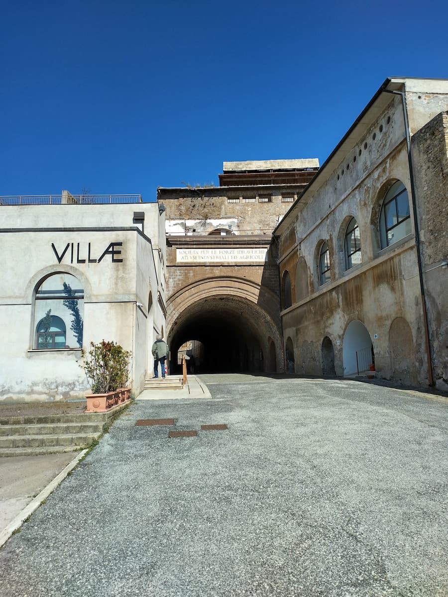 Sanctuary of Hercules Victor, Tivoli