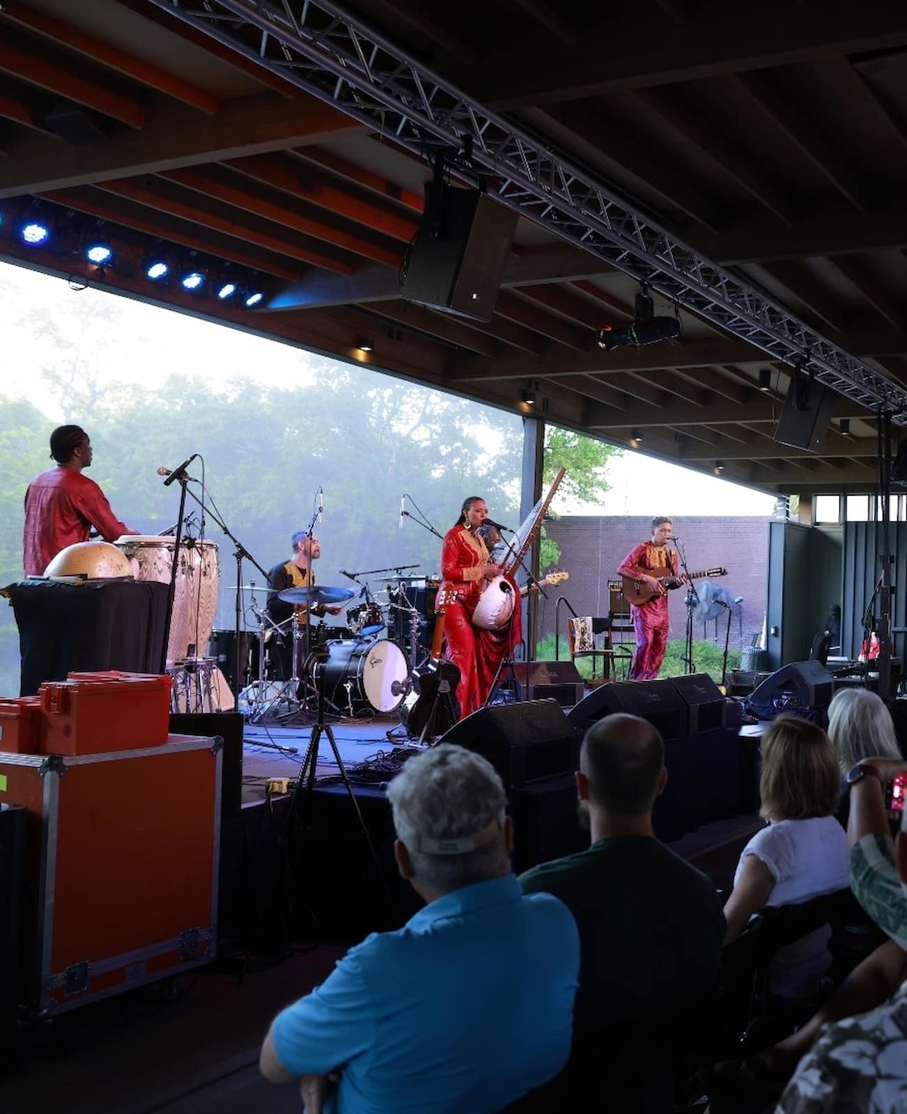 Savannah Music Festival