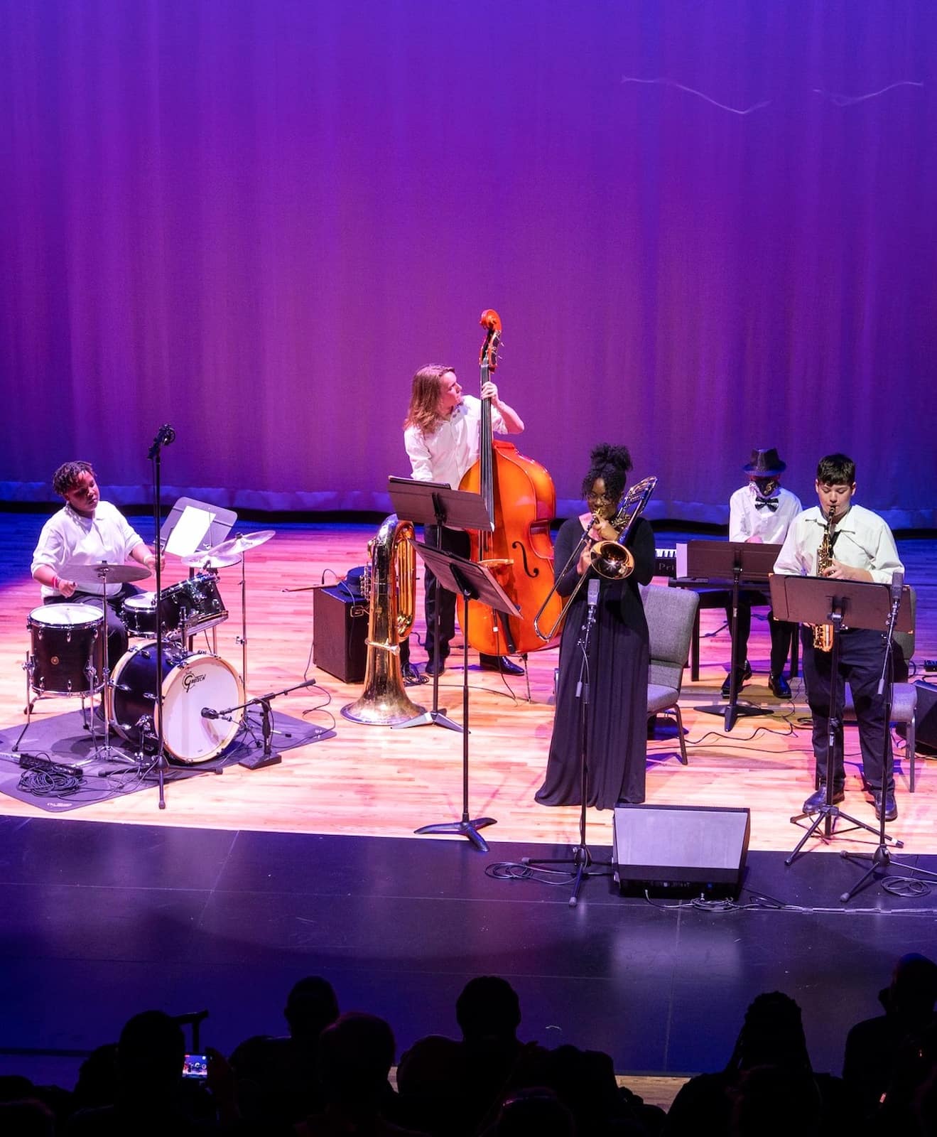 Savannah Music Festival