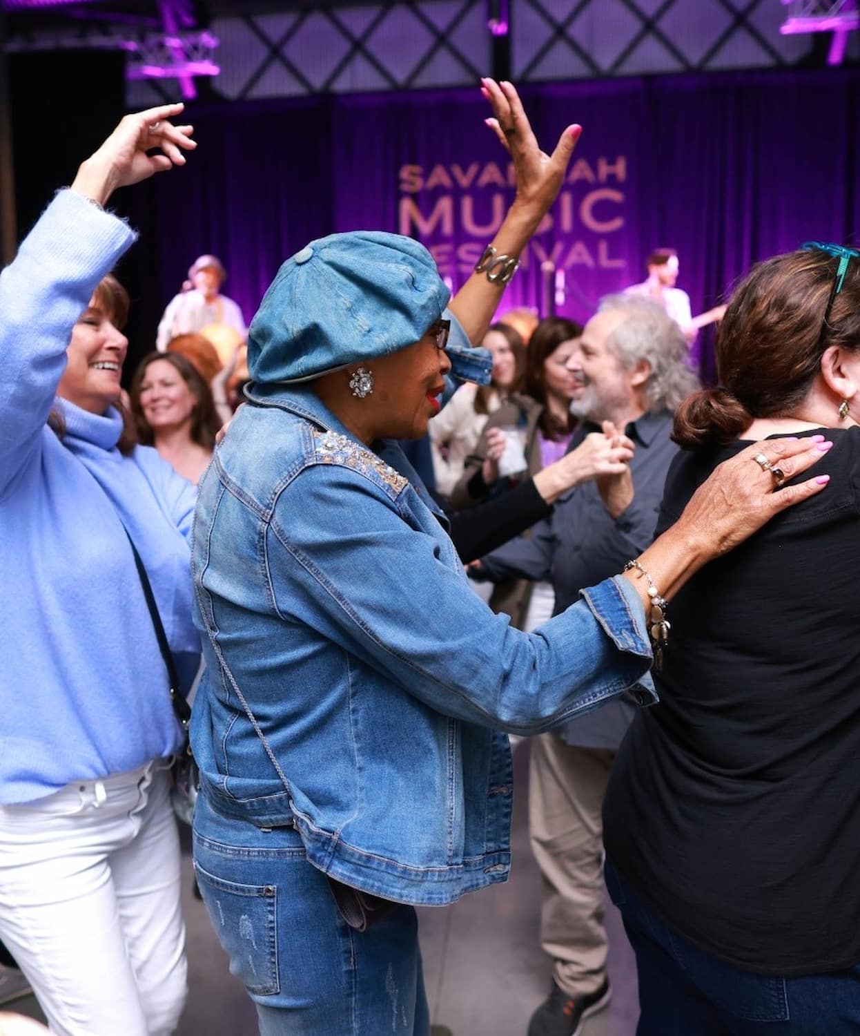 Savannah Music Festival