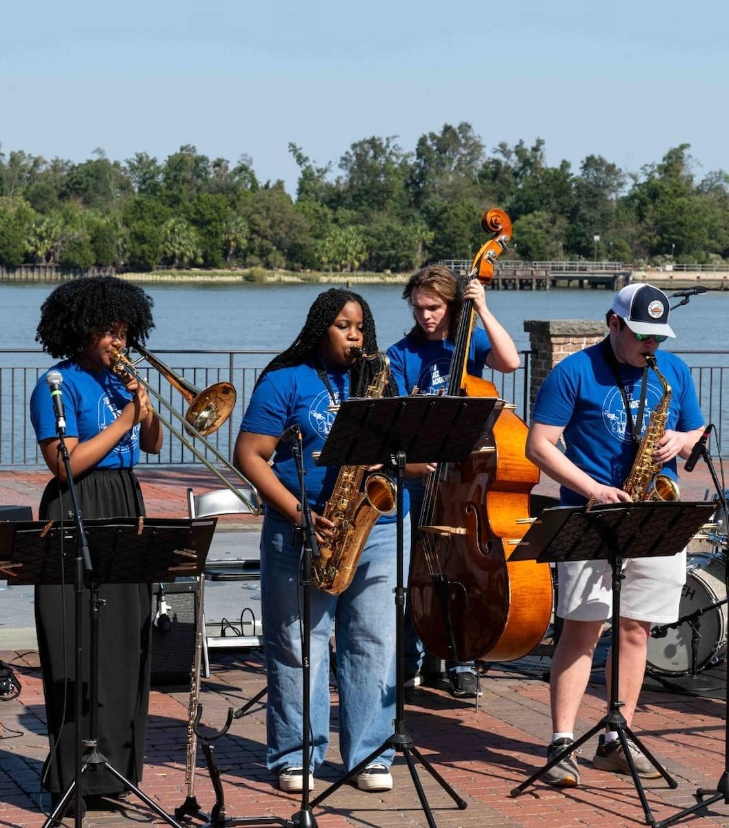 Savannah Music Festival