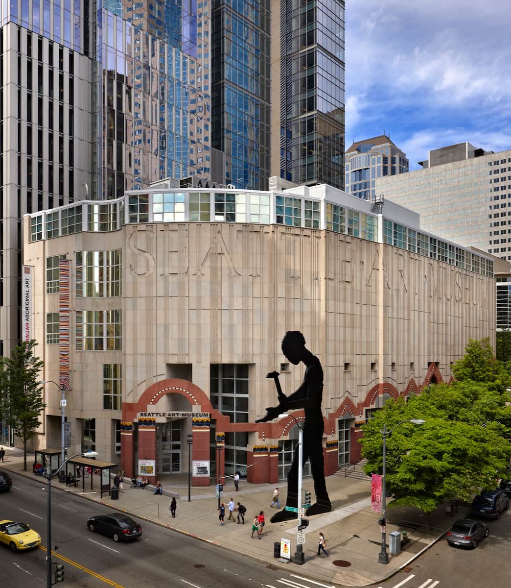 Seattle Art Museum