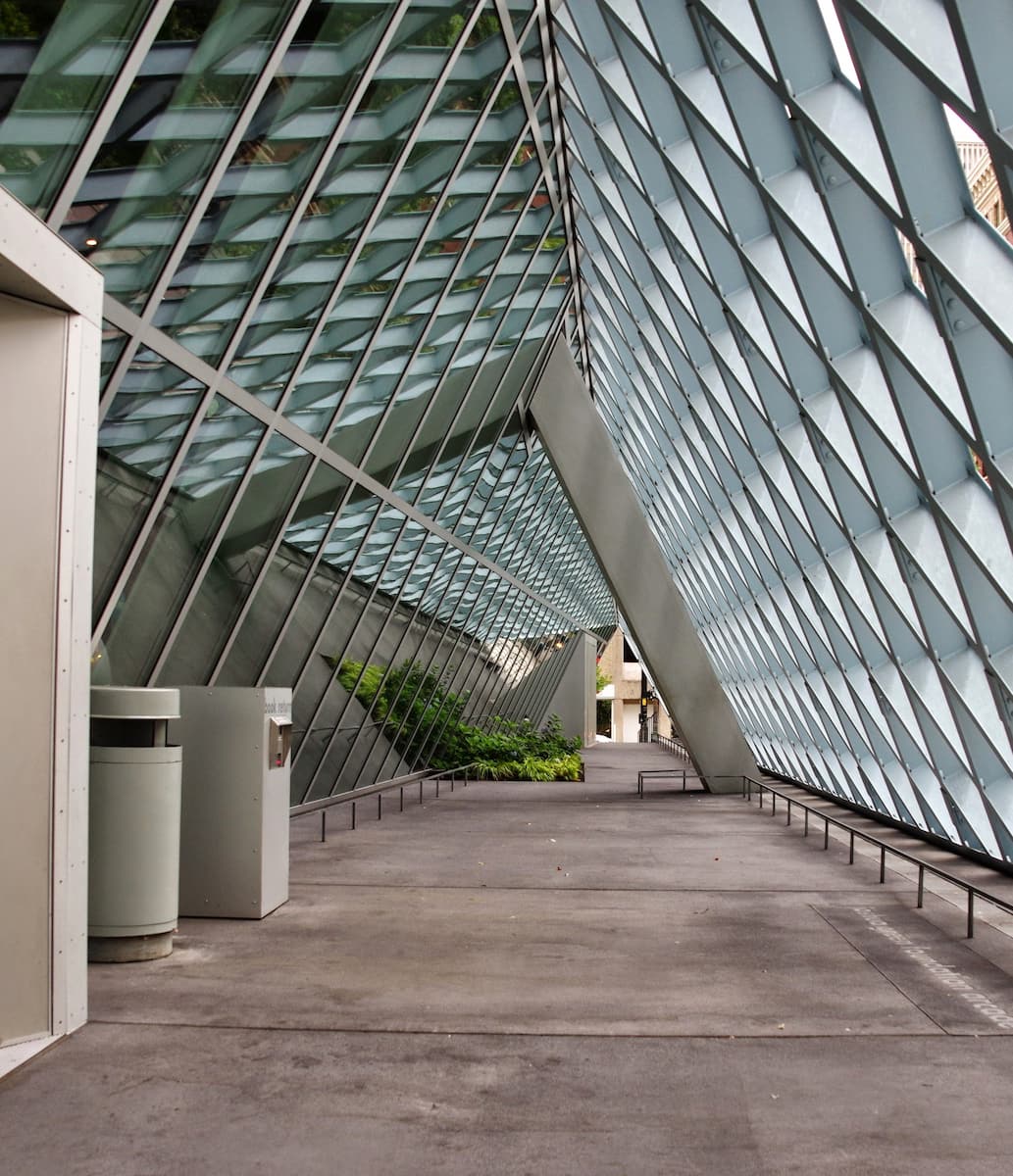 Seattle Public Library