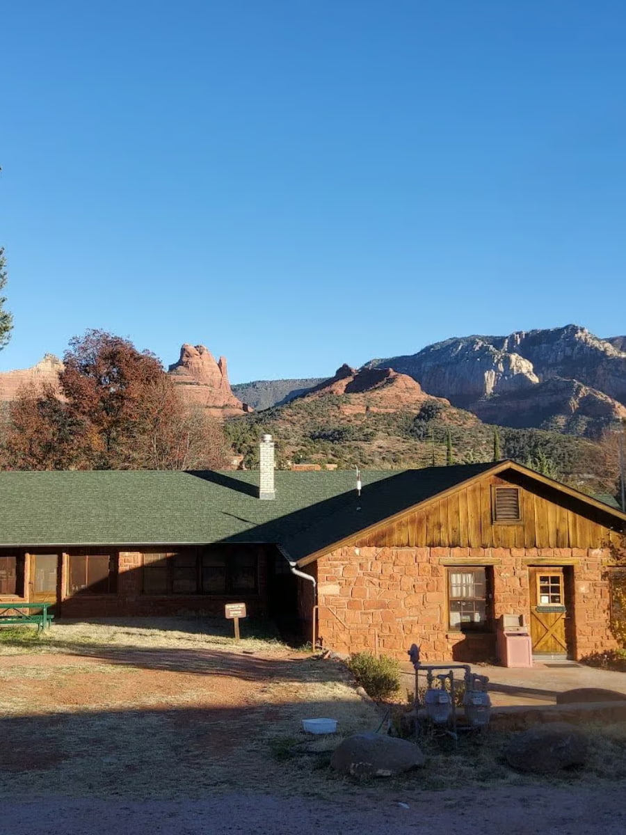 Sedona Heritage Museum, Sedona