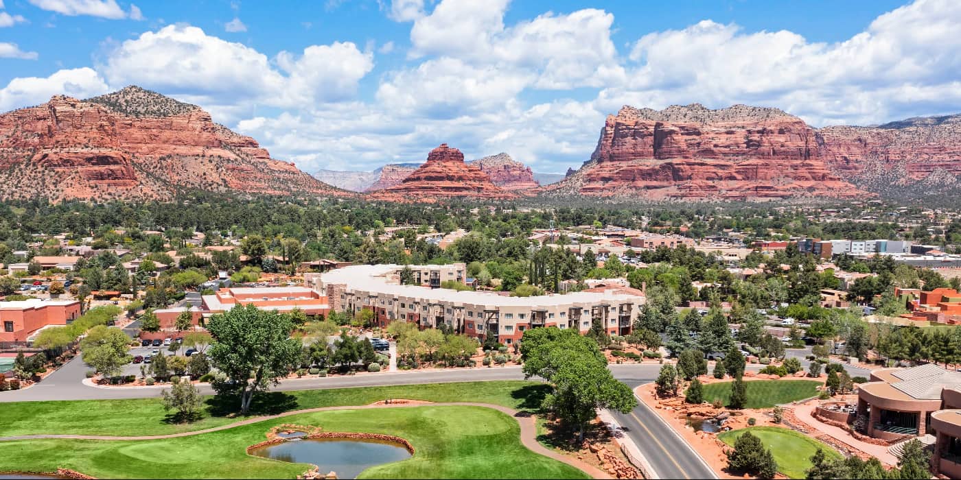 Sedona
