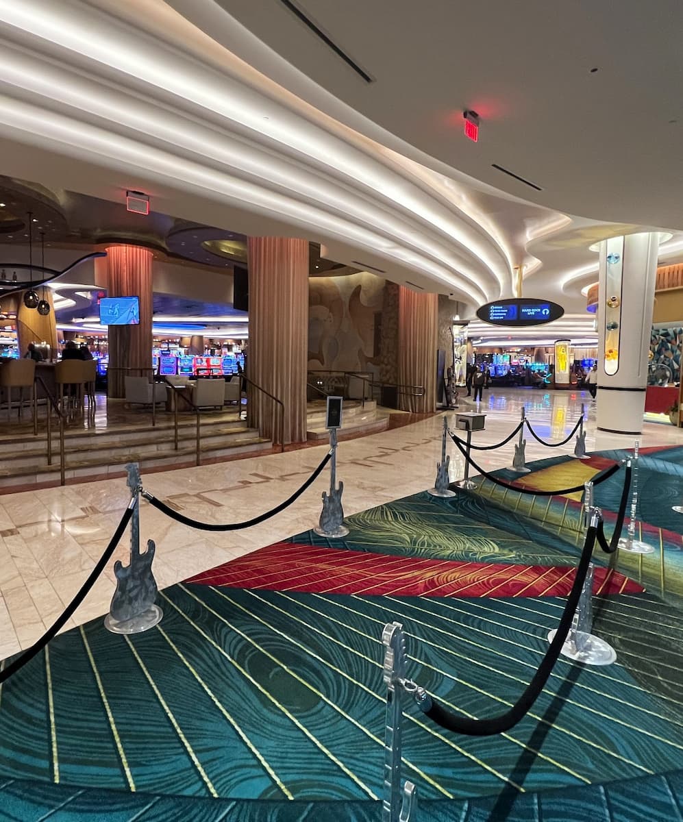 Seminole Hard Rock Hotel & Casino Tampa