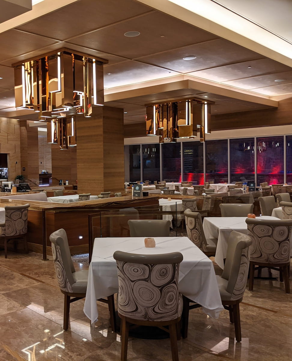 Seminole Hard Rock Hotel & Casino Tampa