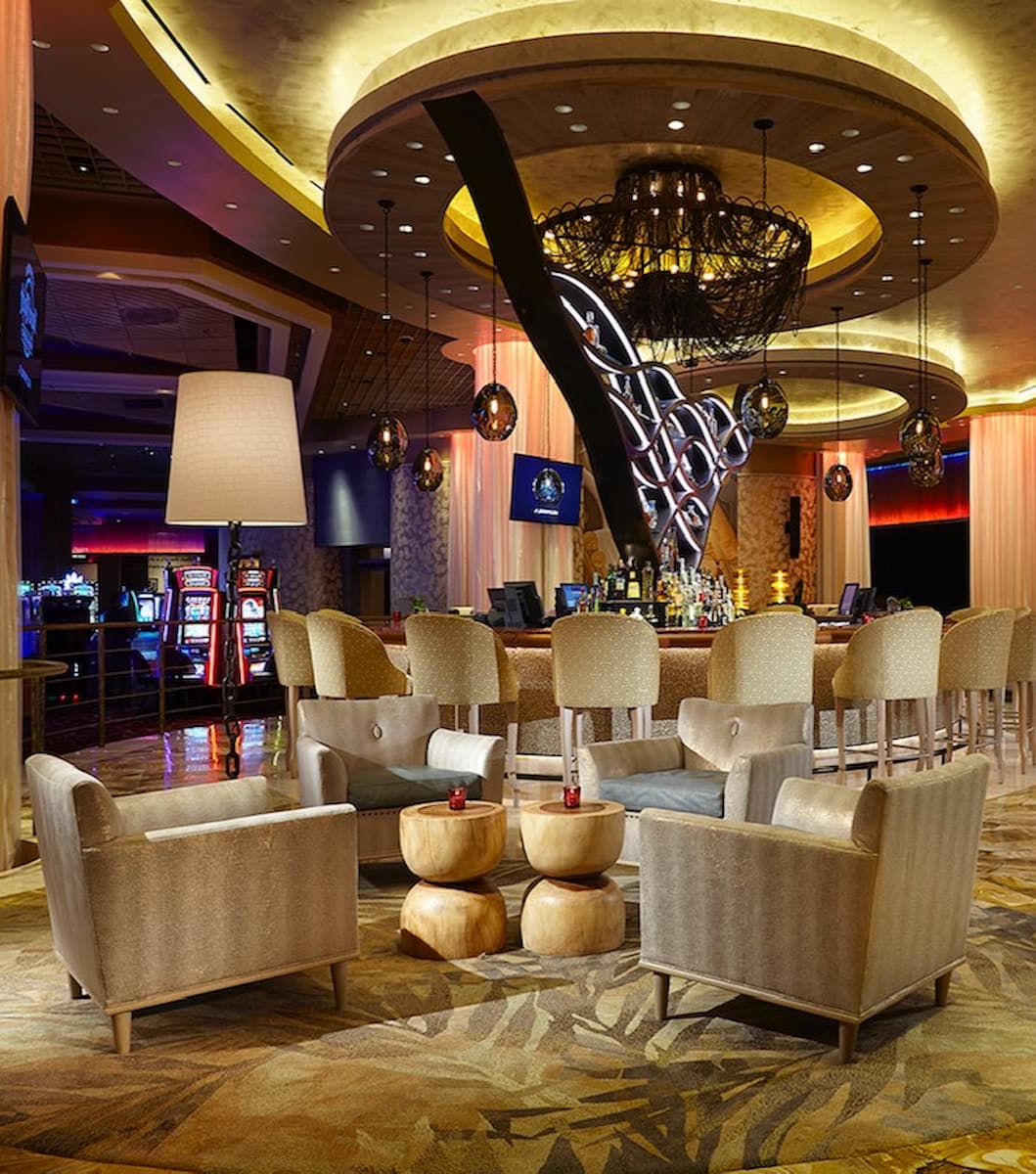 Seminole Hard Rock Hotel & Casino Tampa