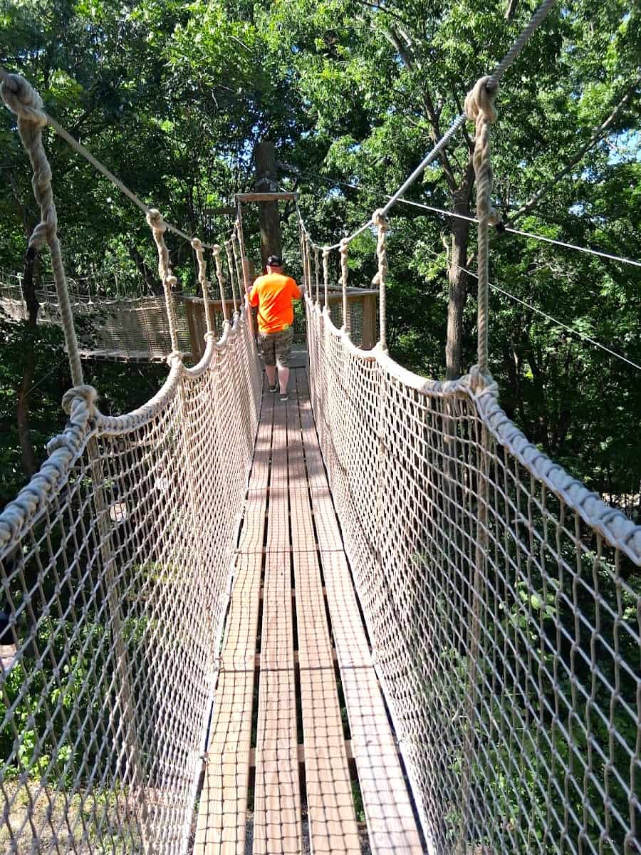 Shepherd of the Hills Adventure Park, Branson MO