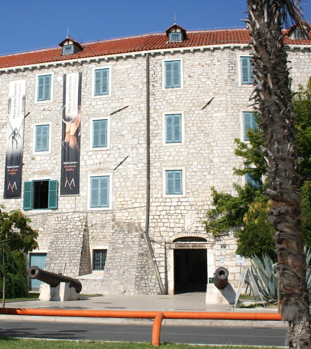 Sibenik City Museum