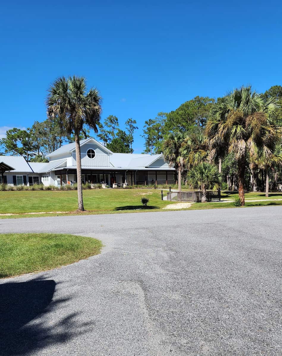 Skidaway Island State Park Savannah