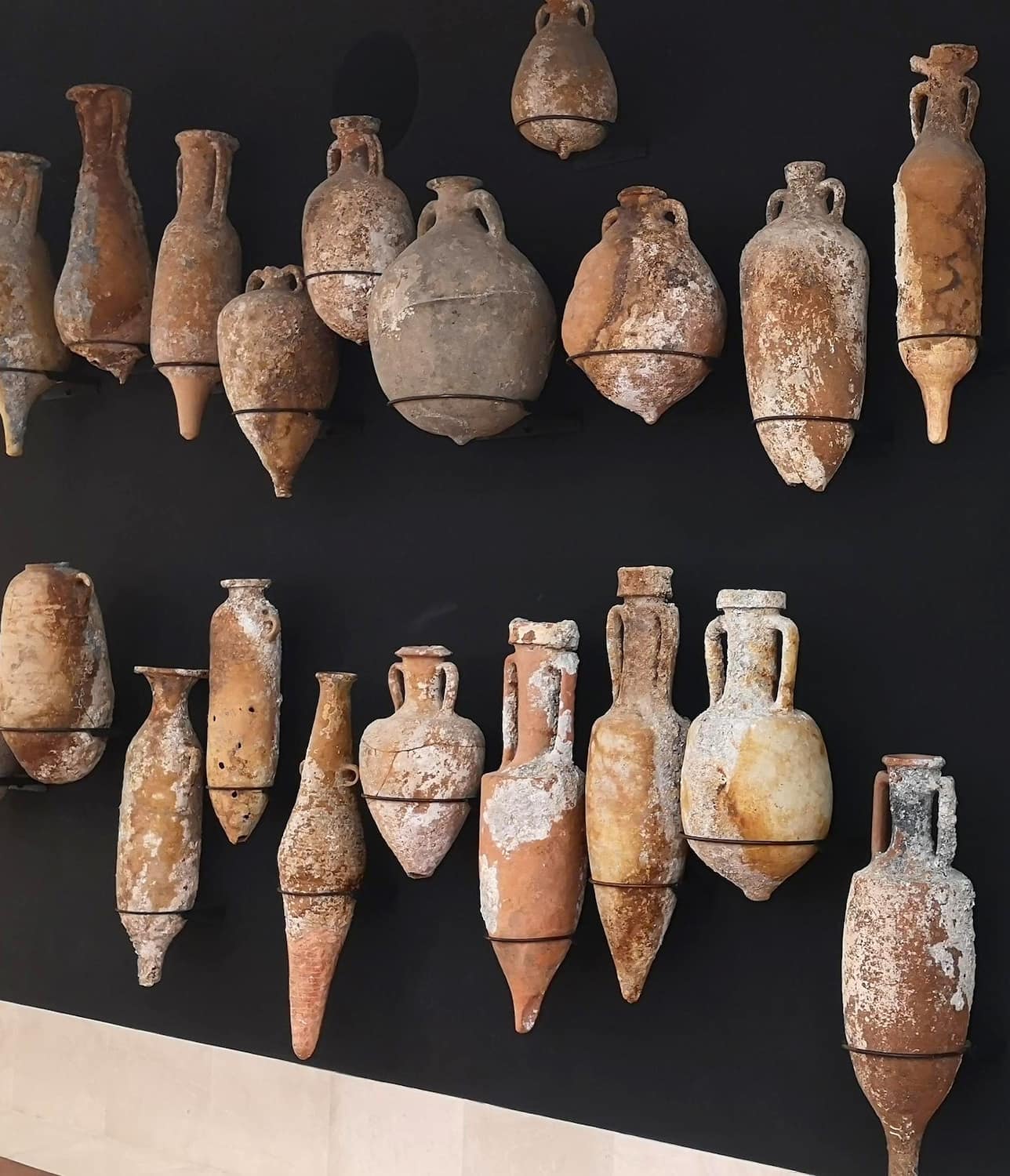 Soler Blasco Archaeological Museum Javea Soler Blasco Archaeological Museum Javea