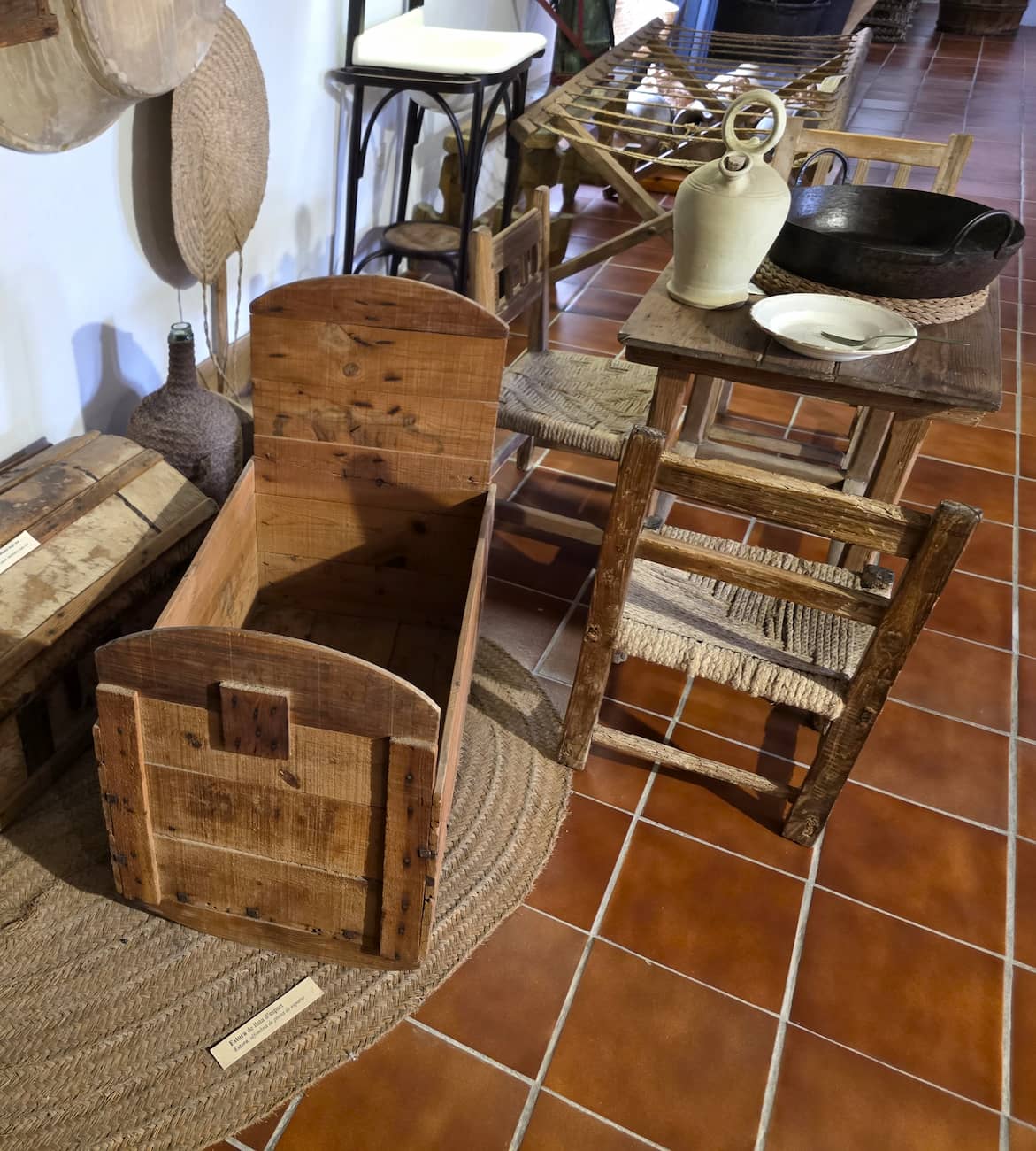 Soler Blasco Archaeological Museum Javea Soler Blasco Archaeological Museum Javea