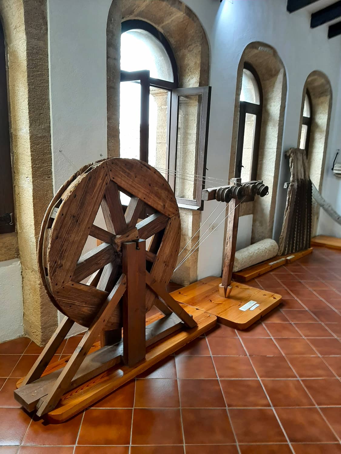 Soler Blasco Archaeological Museum Javea Soler Blasco Archaeological Museum Javea