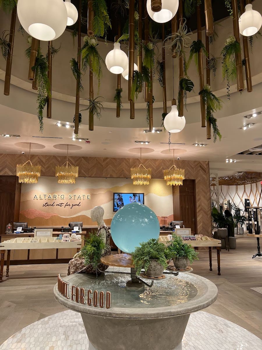 SouthPark Mall, Charlotte, NC