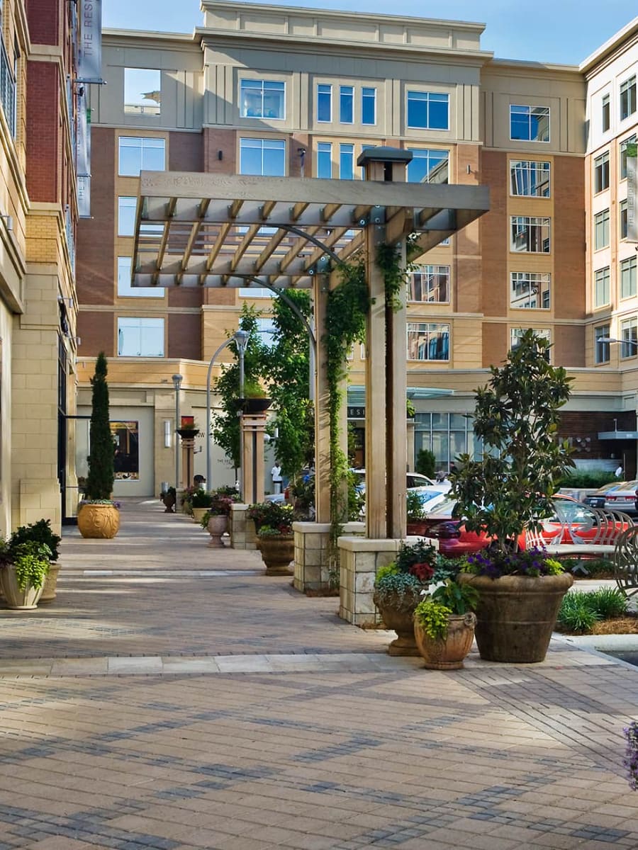 SouthPark Mall, Charlotte, NC