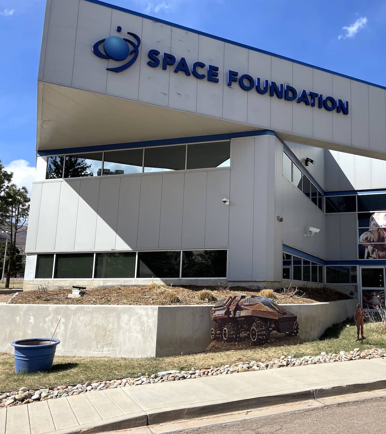 Space Foundation, Colorado Springs