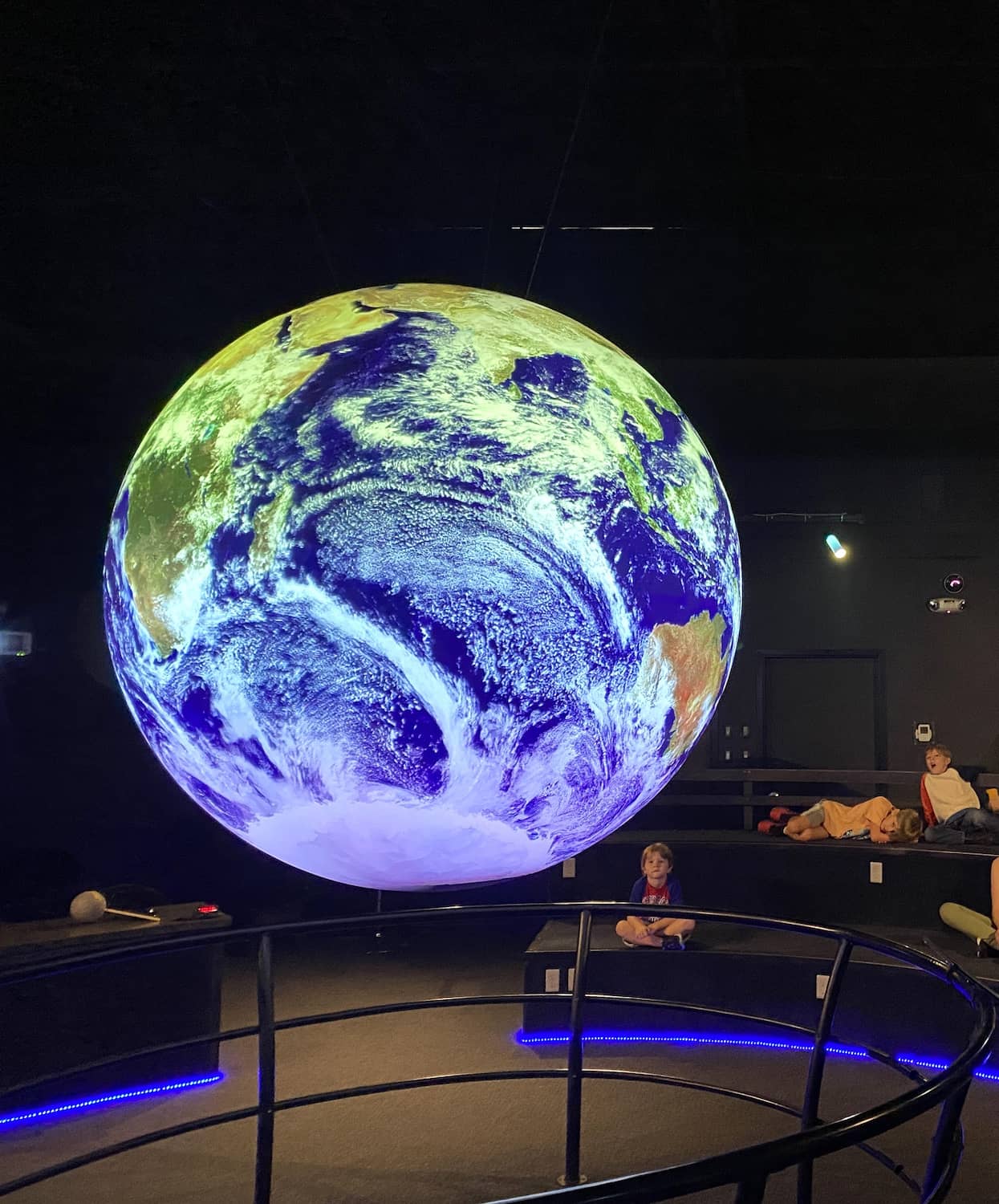 Space Foundation, Colorado Springs