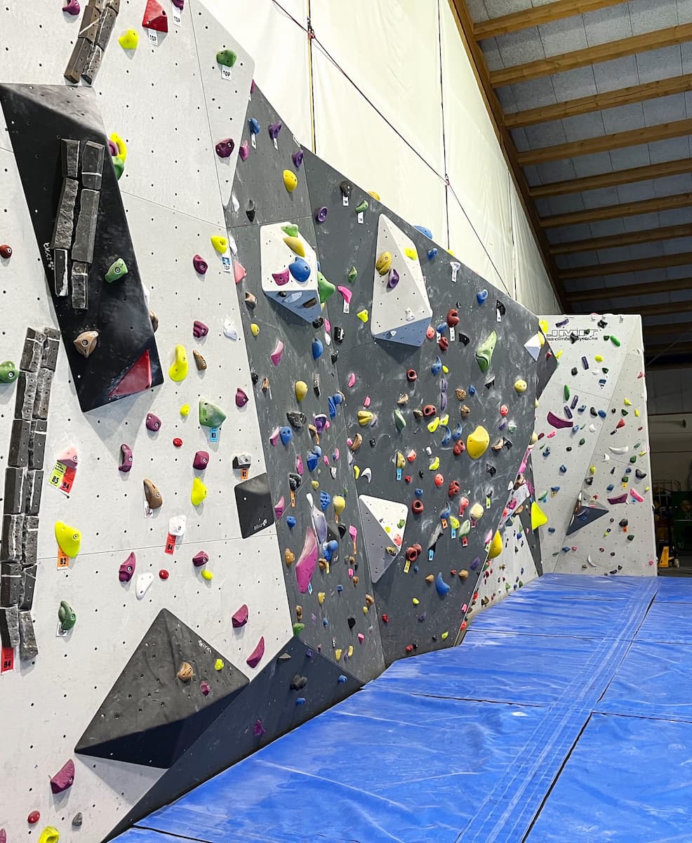 Sporting Park, Engelberg