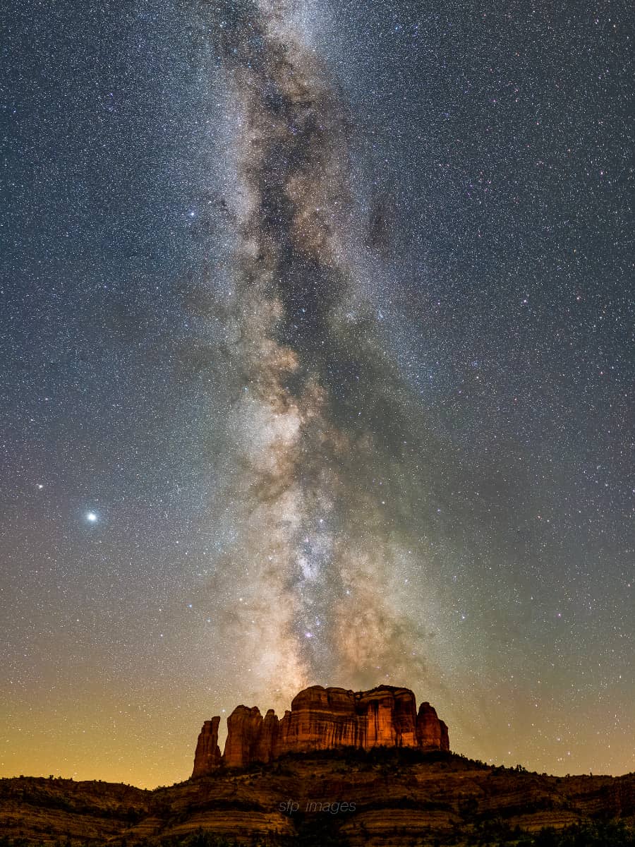 Stargazing Tours, Sedona