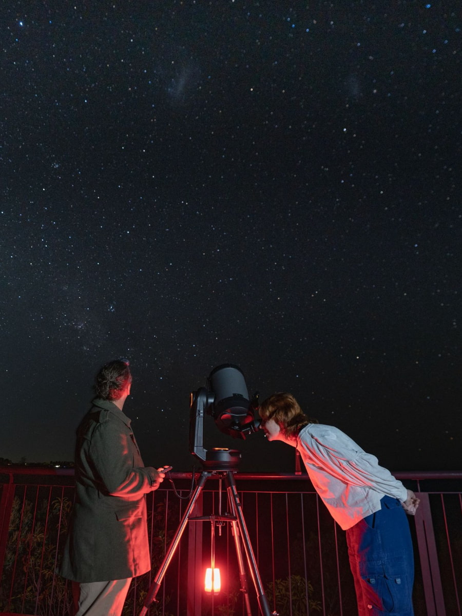 Stargazing Tours, Sedona