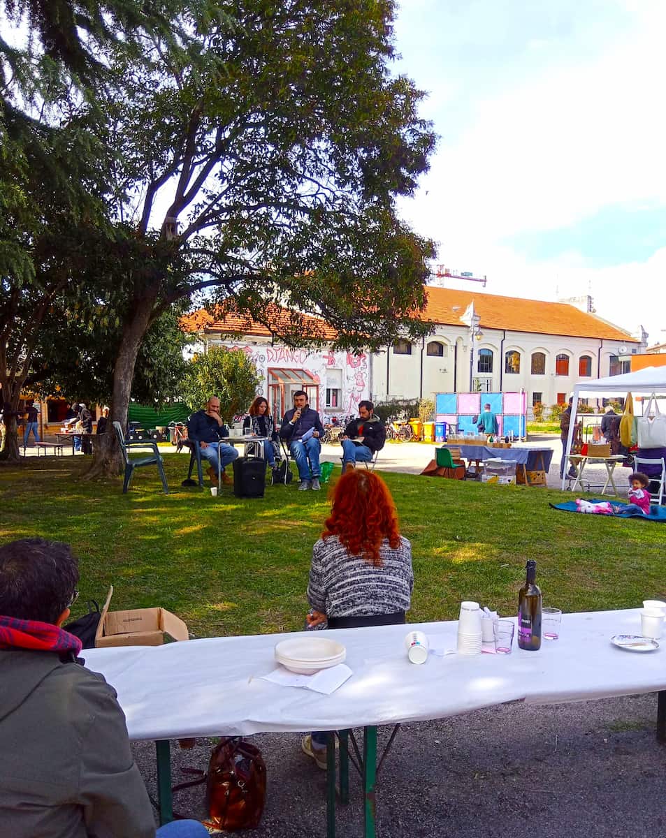 Summer Fest, Treviso