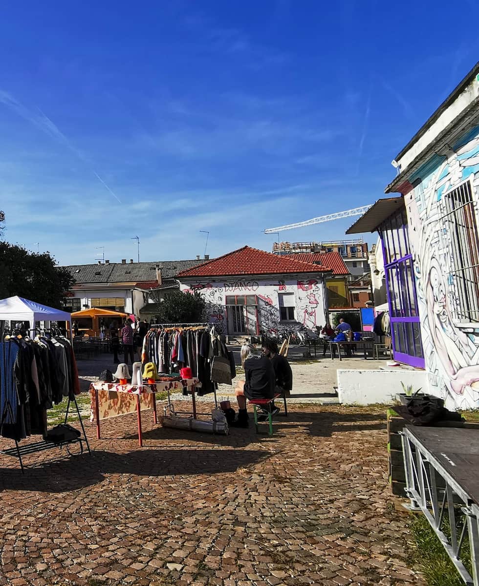 Summer Fest, Treviso