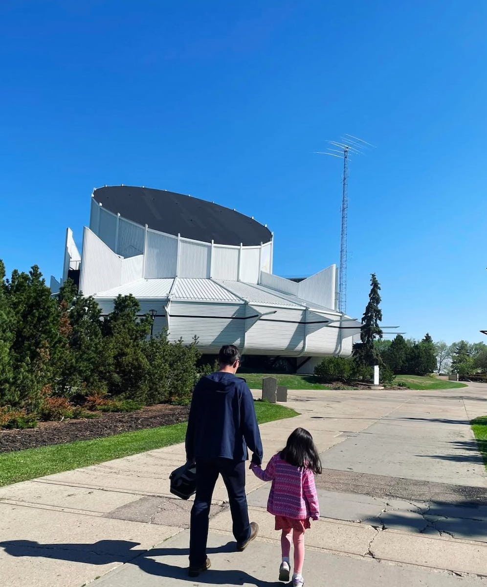 TELUS World of Science, Vancouver