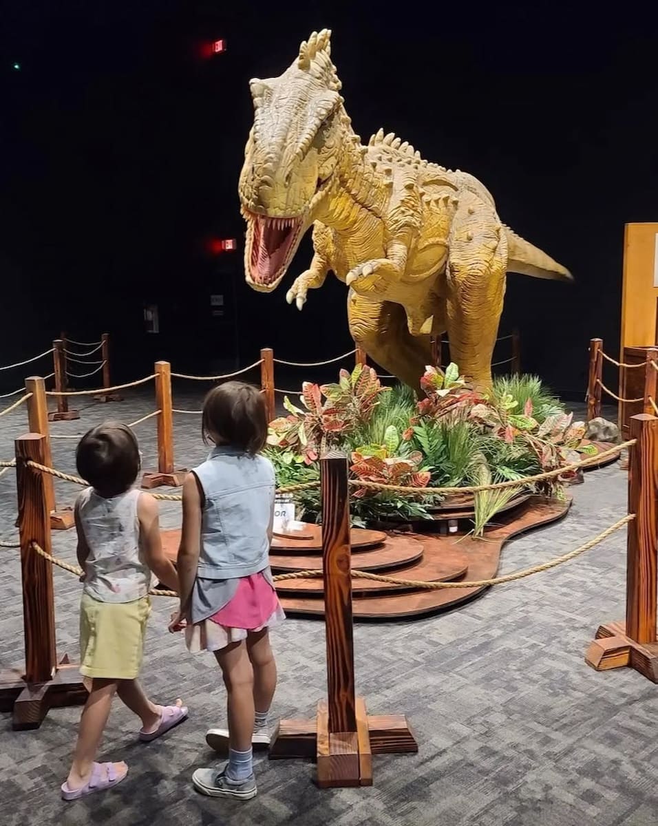 TELUS World of Science, Vancouver