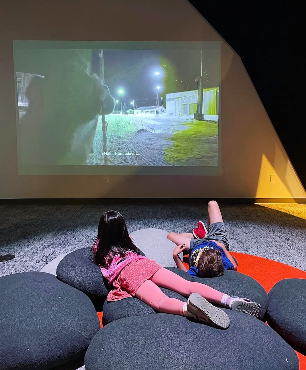 TELUS World of Science, Vancouver