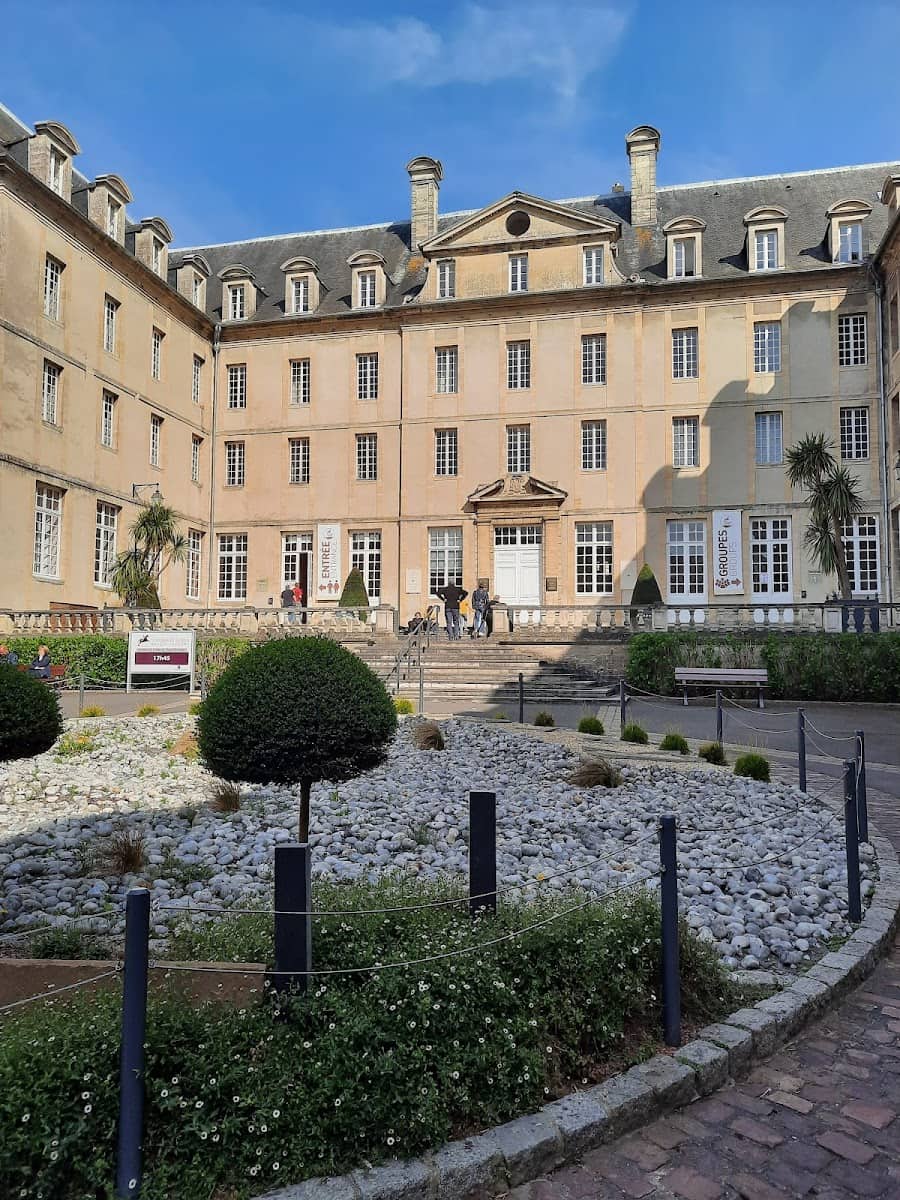 Tapestry Museum, Bayeux