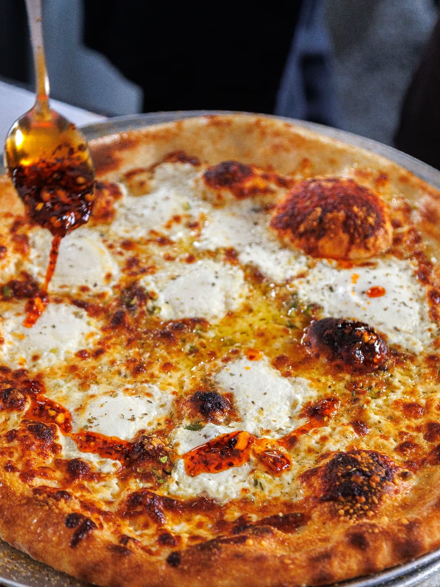 Taste of Dallas food festival Dallas